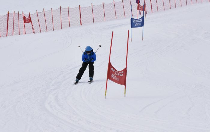 8° Memorial Ruggero Celani a Folgarida